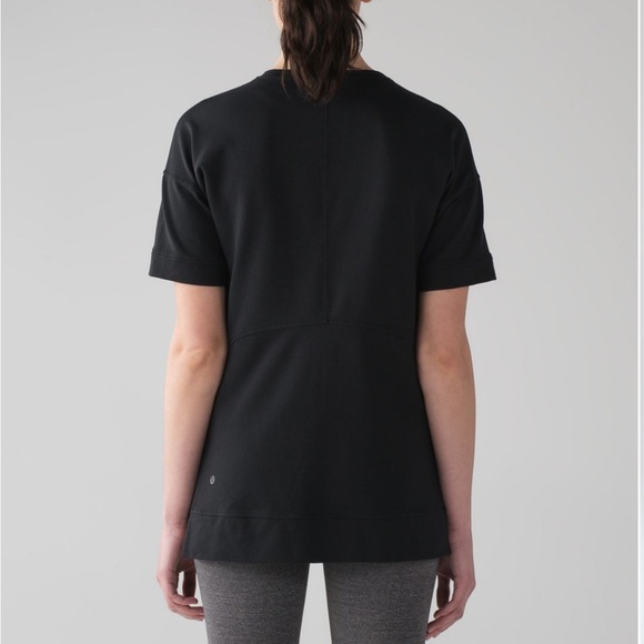 Lululemon Cut Above Tee - Picture 3 of 11